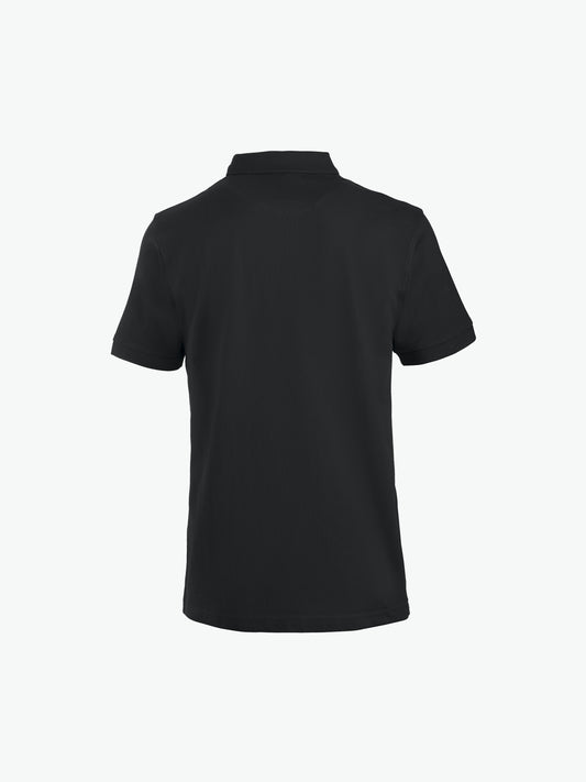 Clique Lincoln Polo - Zwart Polo Clique