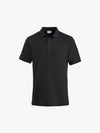 Clique Lincoln Polo - Zwart Polo Clique XS