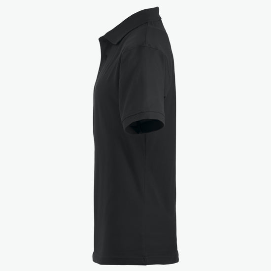 Clique Lincoln Polo - Zwart Polo Clique
