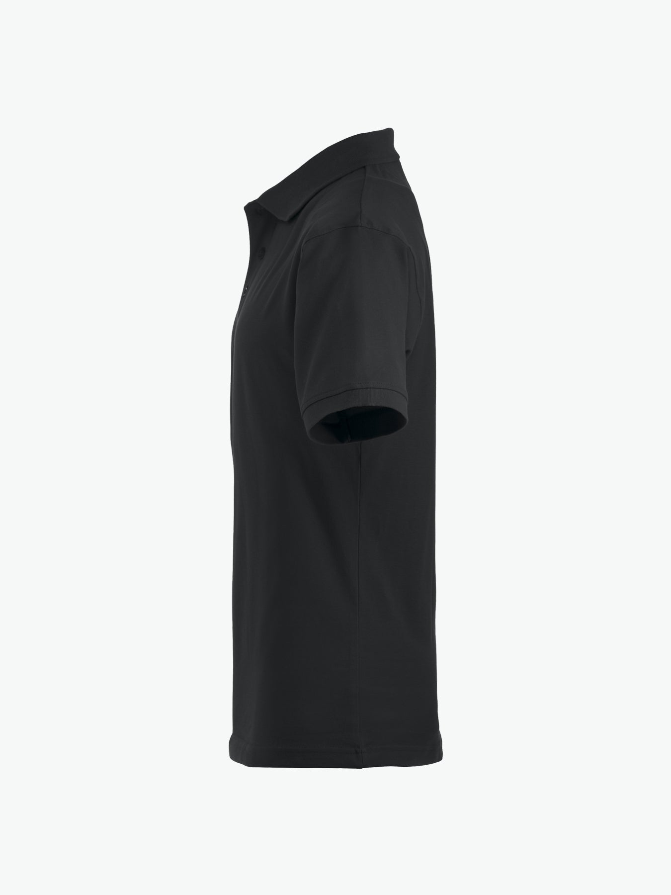 Clique Lincoln Polo - Zwart Polo Clique