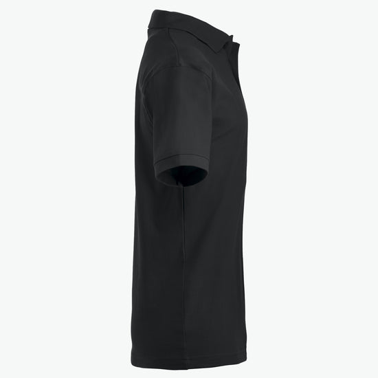 Clique Lincoln Polo - Zwart Polo Clique