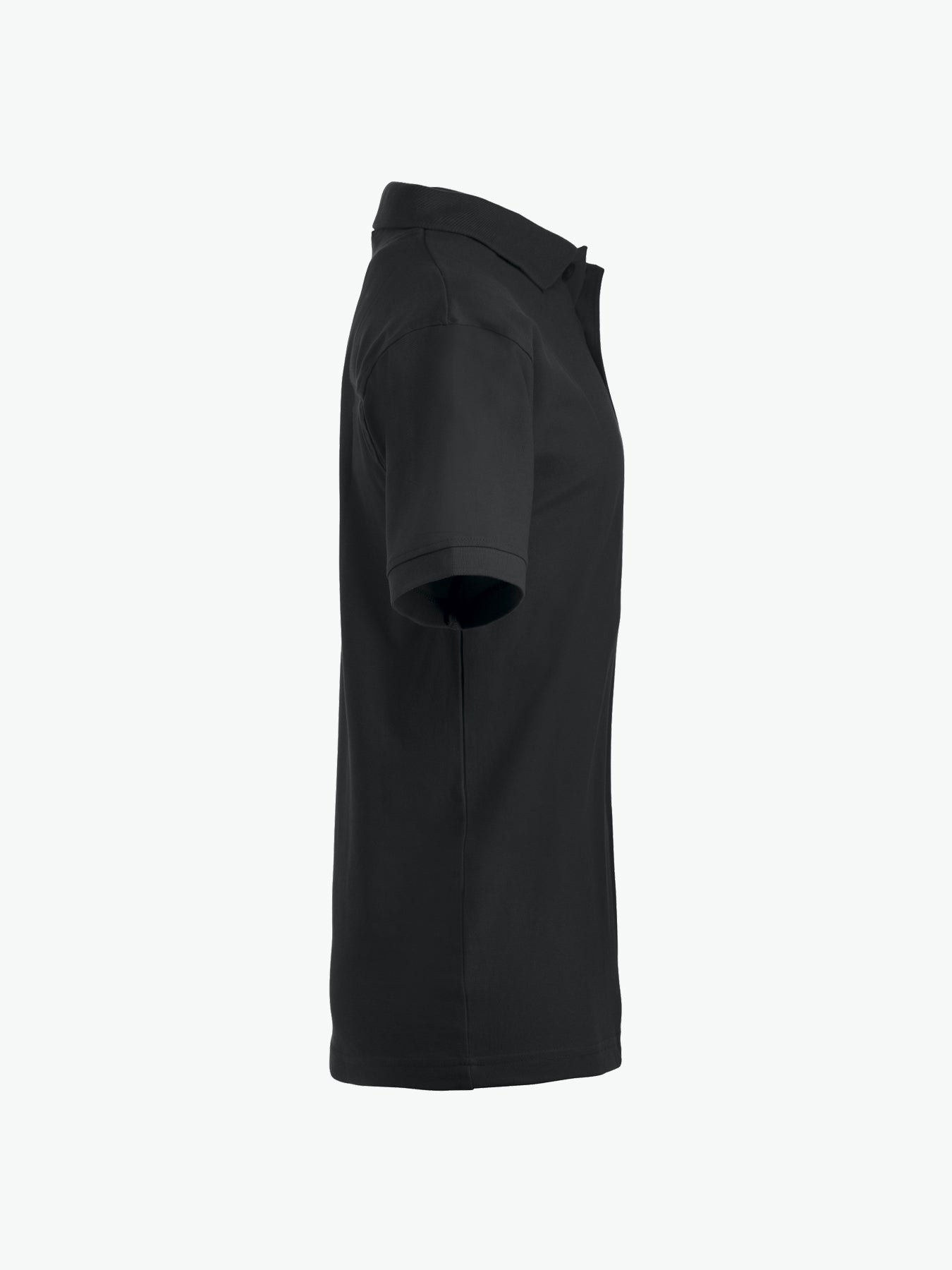 Clique Lincoln Polo - Zwart Polo Clique