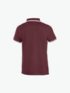 Clique Amarillo Polo - Bordeaux Polo Clique
