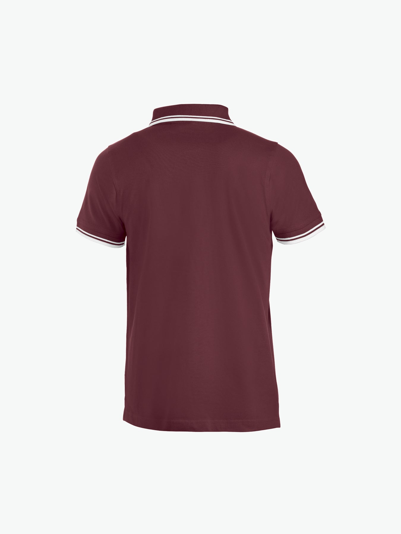 Clique Amarillo Polo - Bordeaux Polo Clique