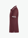 Clique Amarillo Polo - Bordeaux Polo Clique
