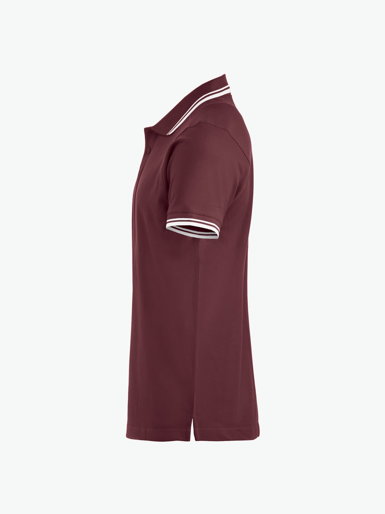 Clique Amarillo Polo - Bordeaux Polo Clique