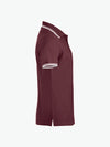 Clique Amarillo Polo - Bordeaux Polo Clique