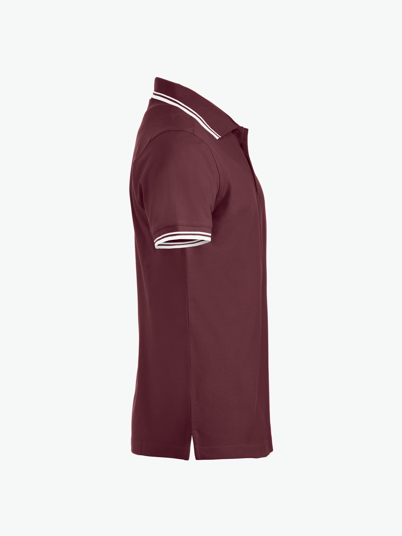 Clique Amarillo Polo - Bordeaux Polo Clique