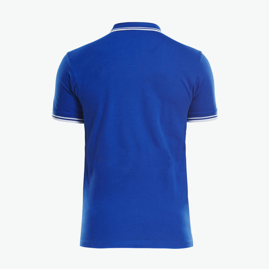 Clique Amarillo Polo - Kobalt Polo Clique