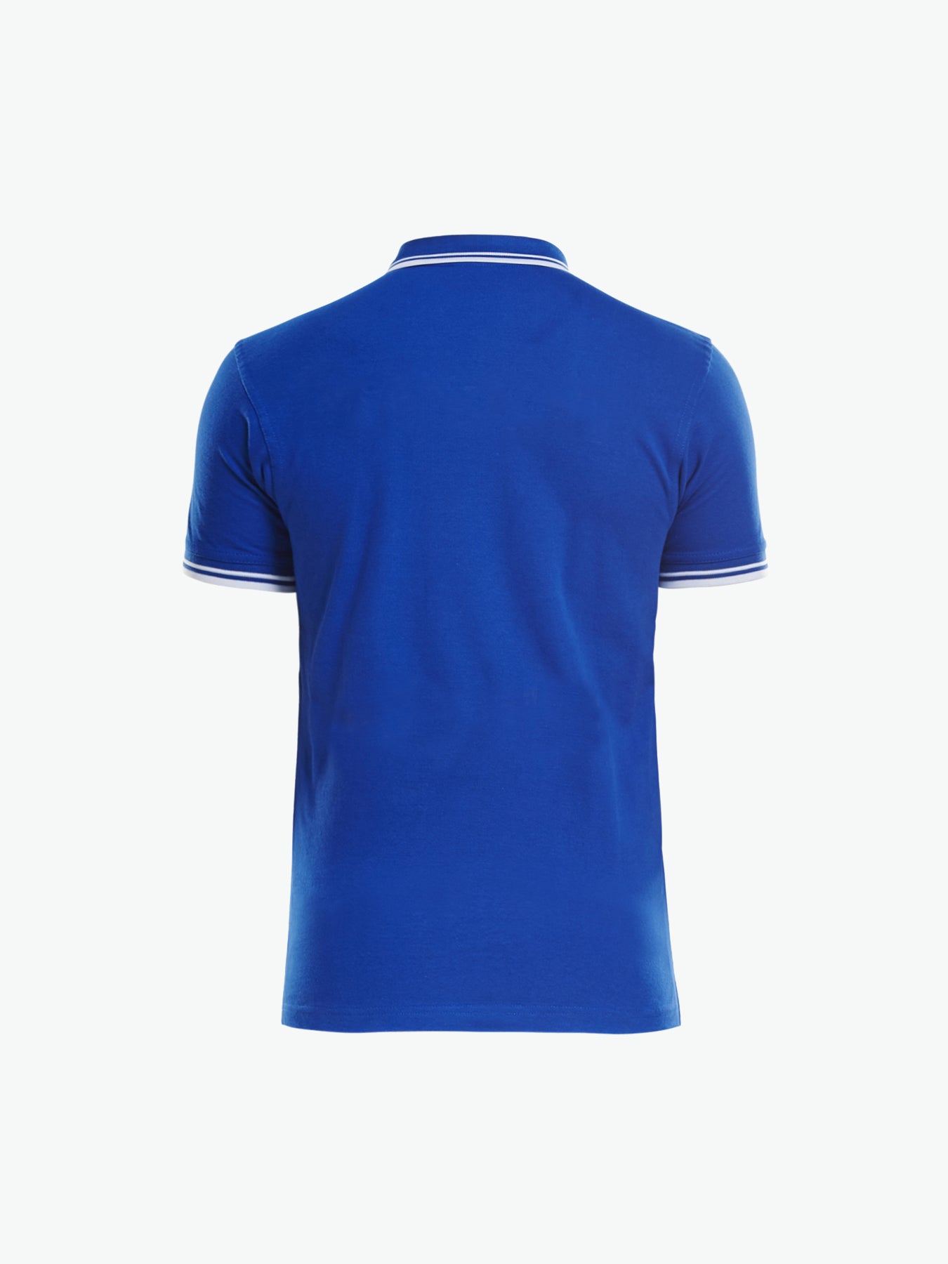 Clique Amarillo Polo - Kobalt Polo Clique