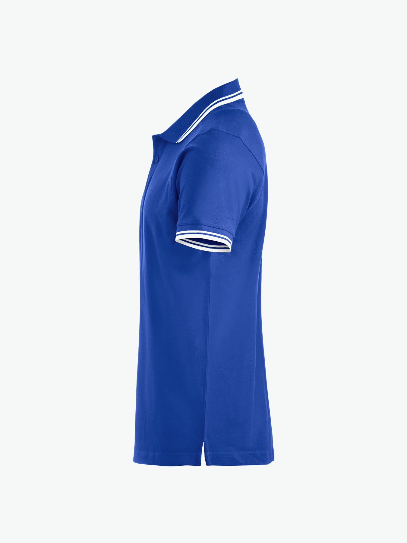 Clique Amarillo Polo - Kobalt Polo Clique