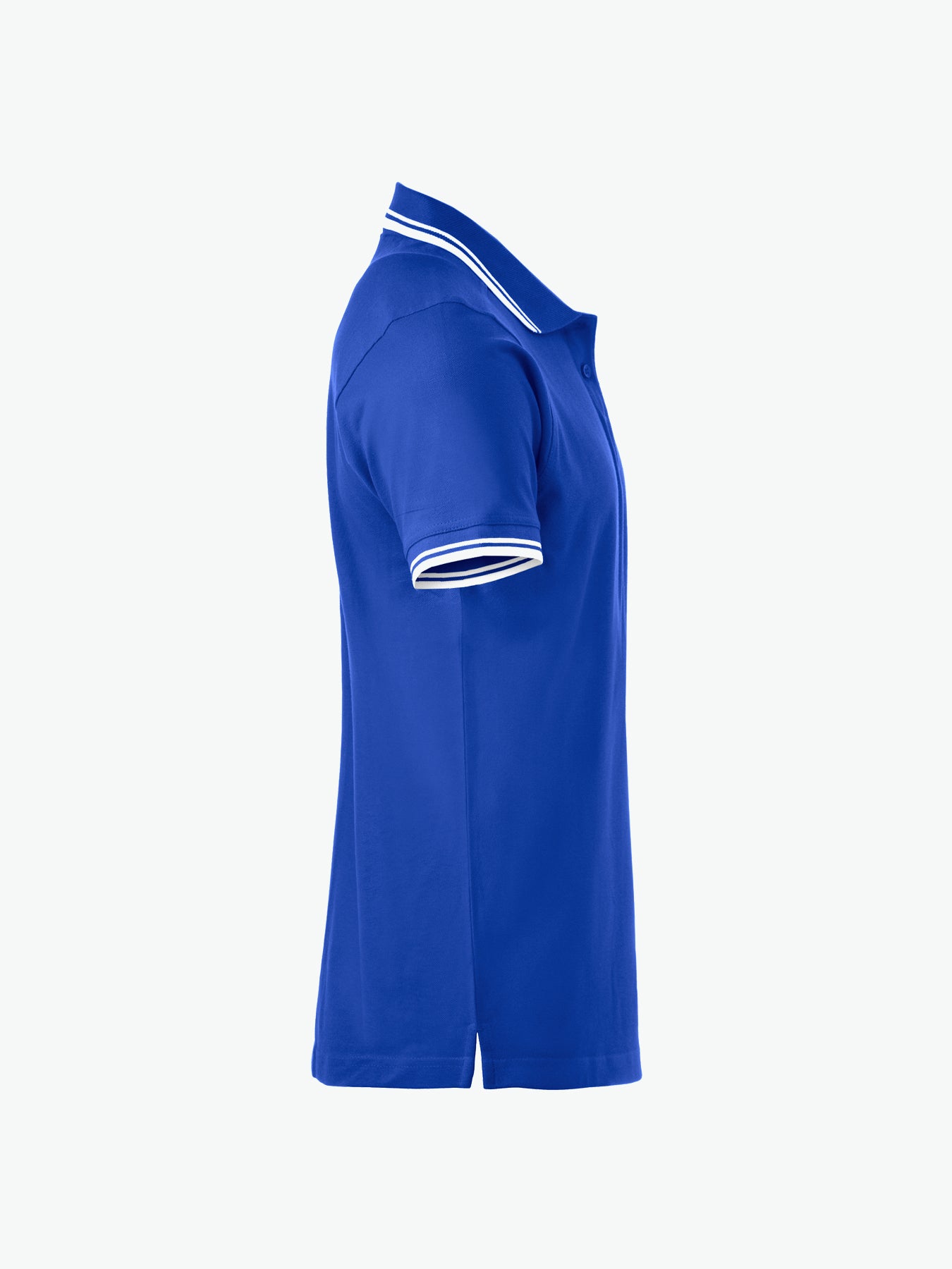 Clique Amarillo Polo - Kobalt Polo Clique