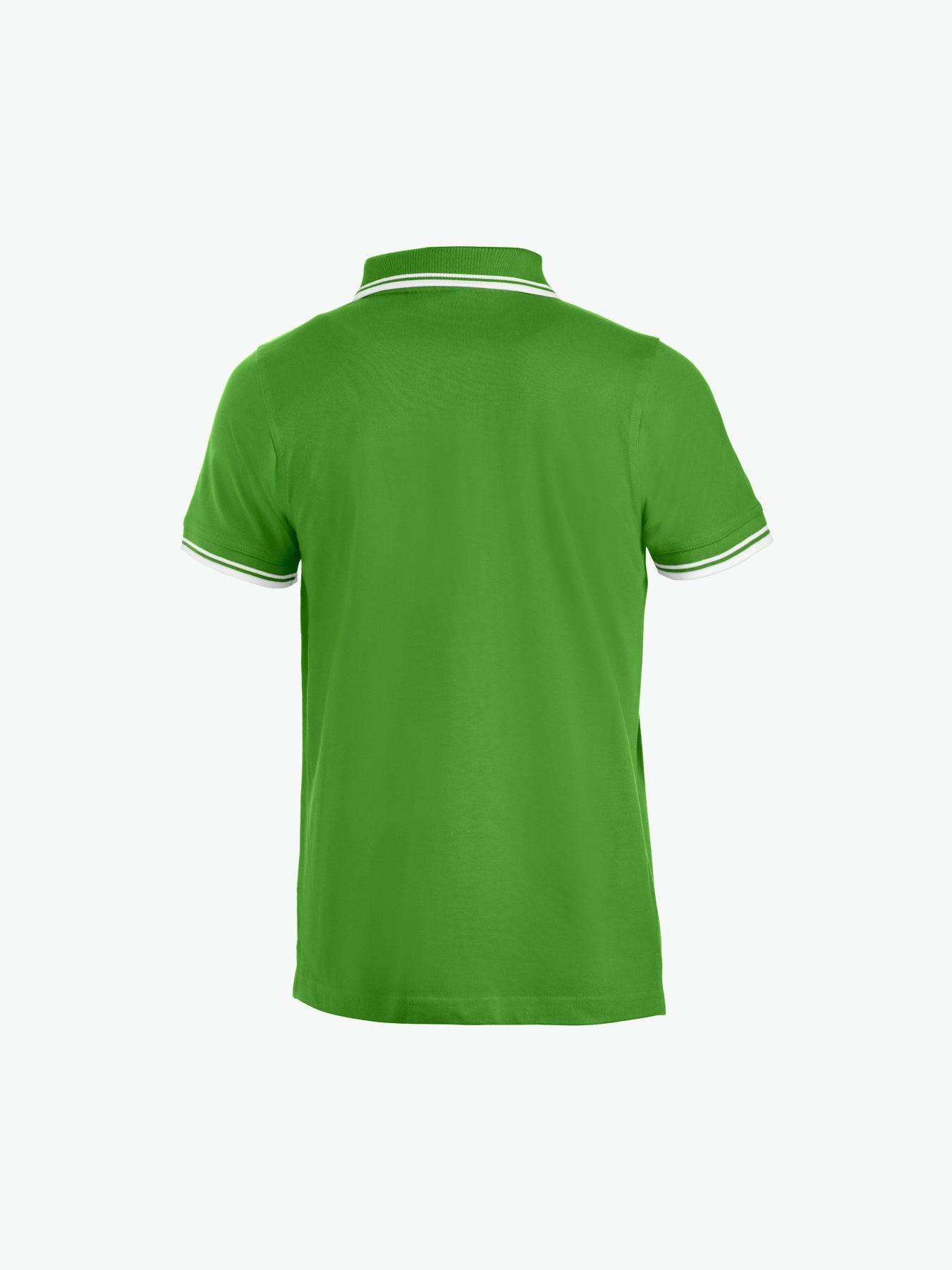 Clique Amarillo Polo - Appelgroen Polo Clique
