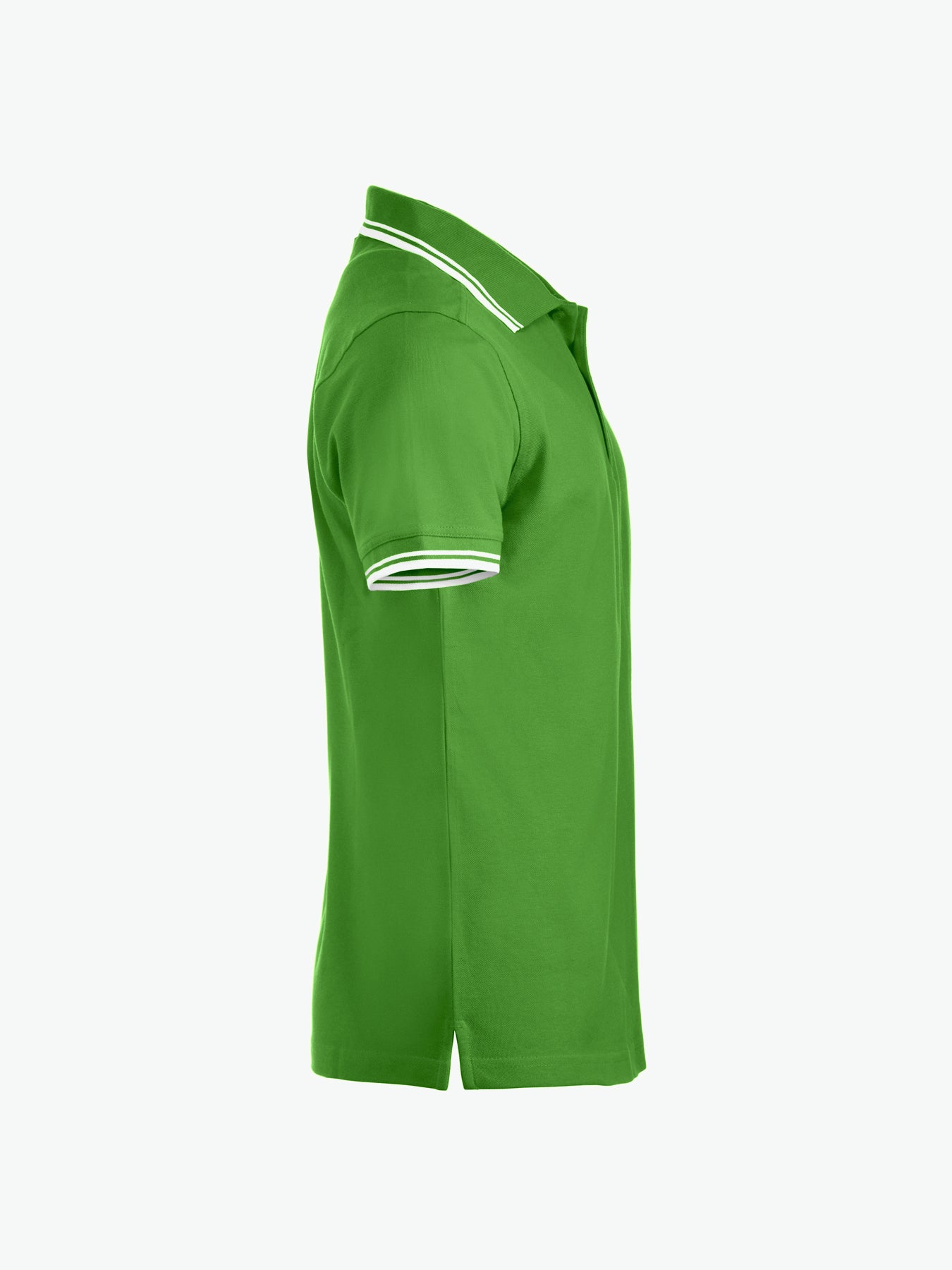 Clique Amarillo Polo - Appelgroen Polo Clique
