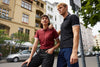 Clique Amarillo Polo - Bordeaux Polo Clique