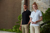 Clique Amarillo Polo - Bordeaux Polo Clique