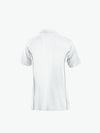 Clique New Conway Polo - Wit Polo Clique