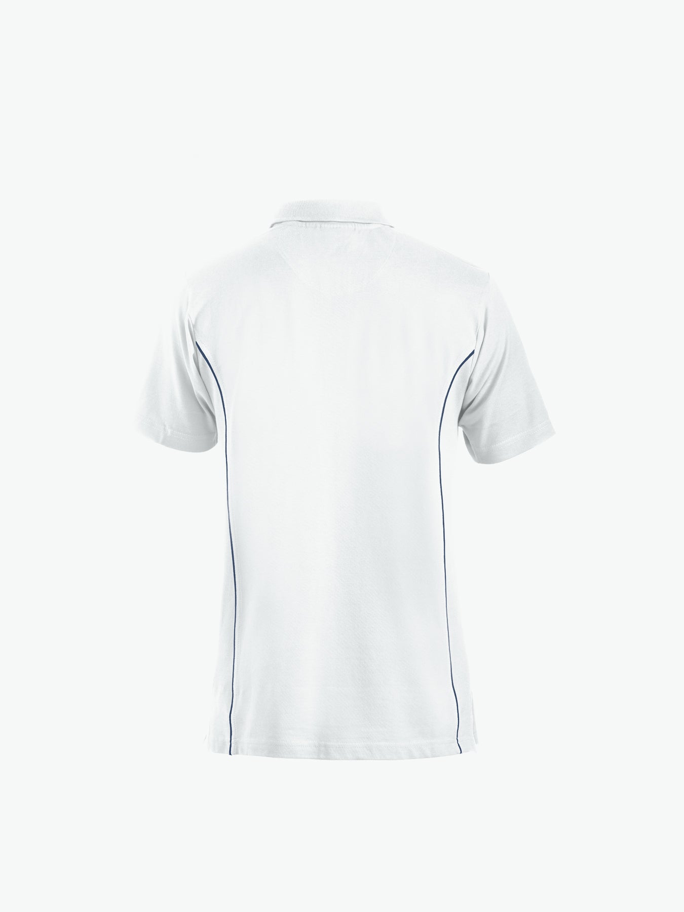 Clique New Conway Polo - Wit Polo Clique