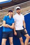 Clique New Alpena Polo - Kobalt Polo Dames Clique