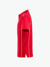 Clique New Conway Polo - Rood Polo Clique