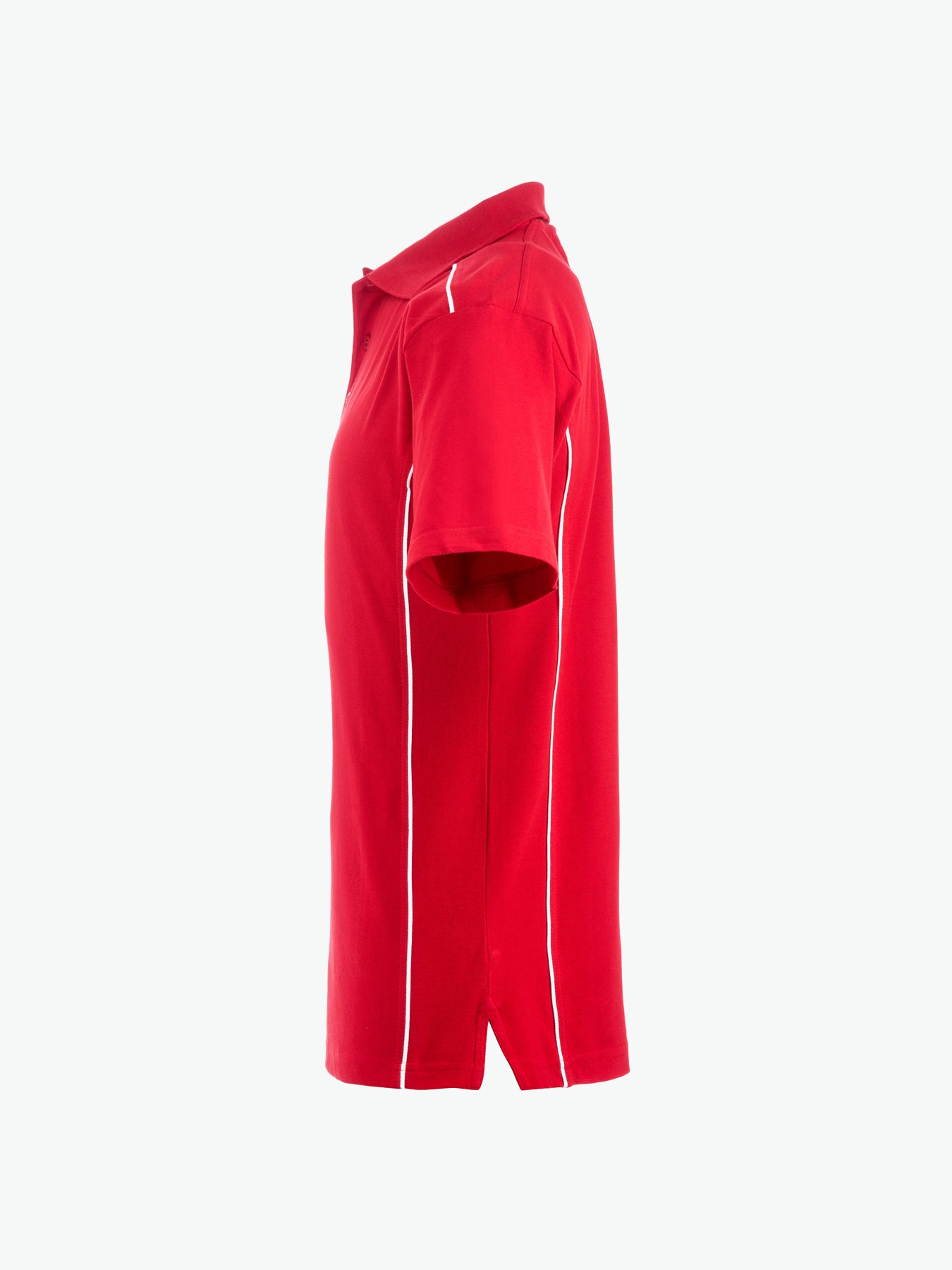 Clique New Conway Polo - Rood Polo Clique