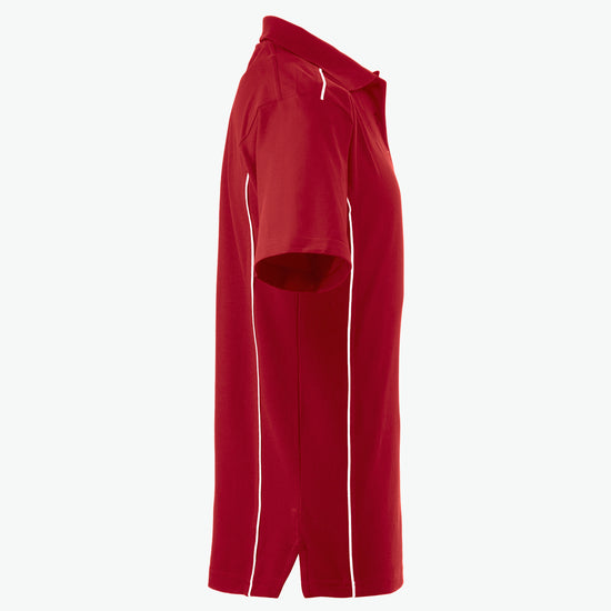 Clique New Conway Polo - Rood Polo Clique