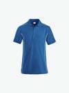Clique New Conway Polo - Kobalt Polo Clique S