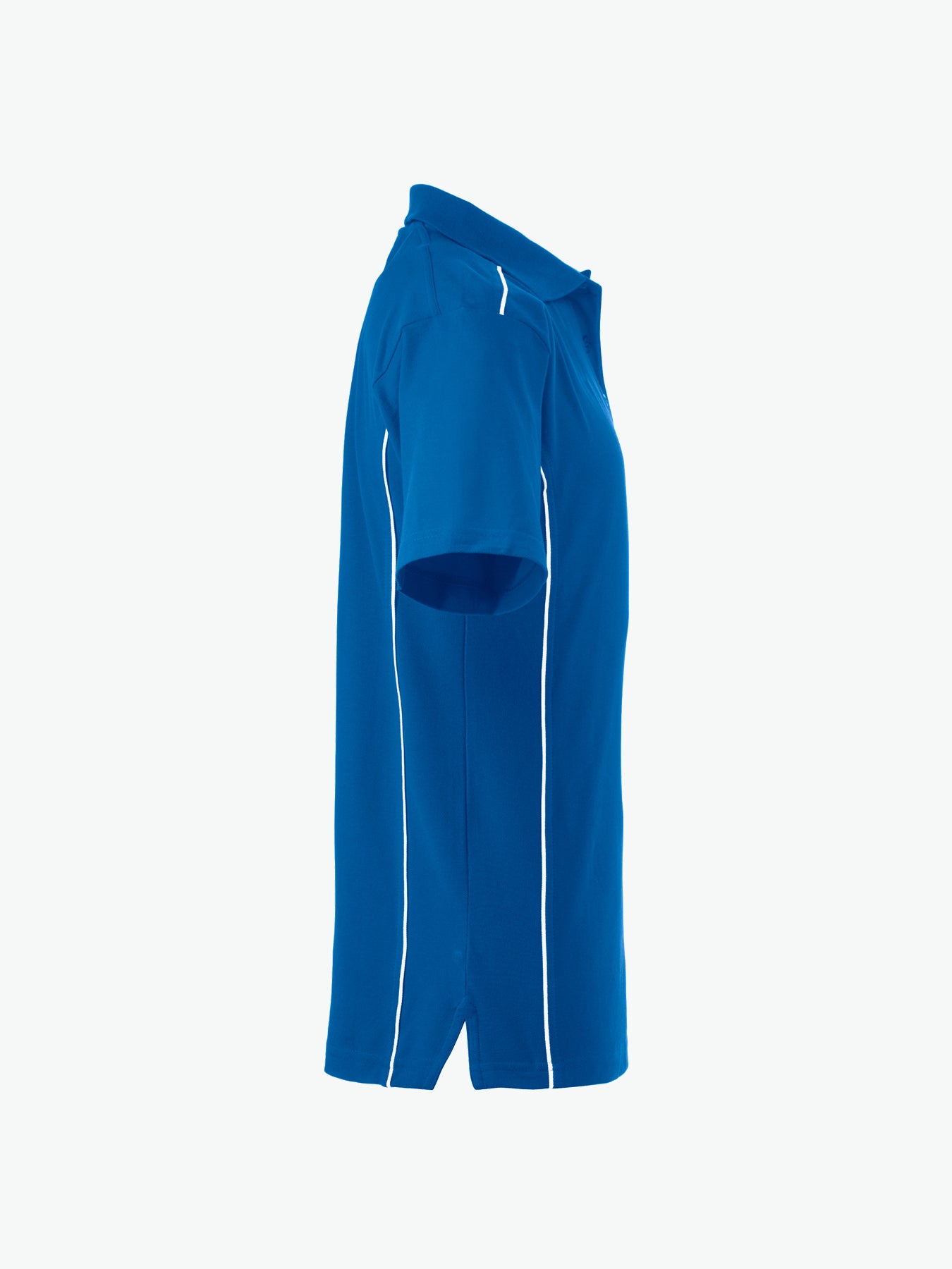 Clique New Conway Polo - Kobalt Polo Clique