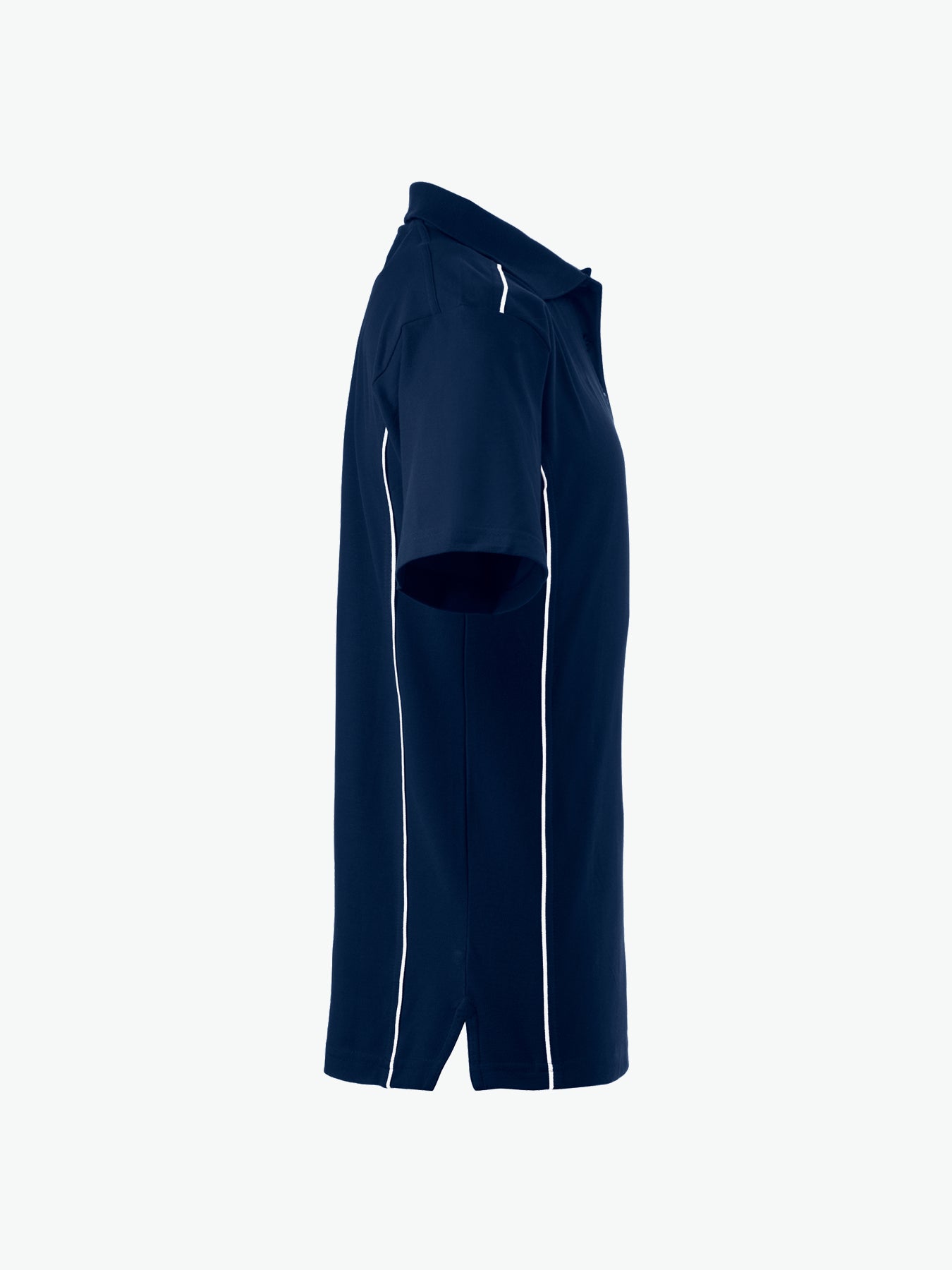 Clique New Conway Polo - Dark Navy Polo Clique