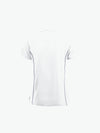 Clique New Alpena Polo - Wit Polo Dames Clique