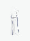 Clique New Alpena Polo - Wit Polo Dames Clique