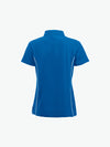 Clique New Alpena Polo - Kobalt Polo Dames Clique