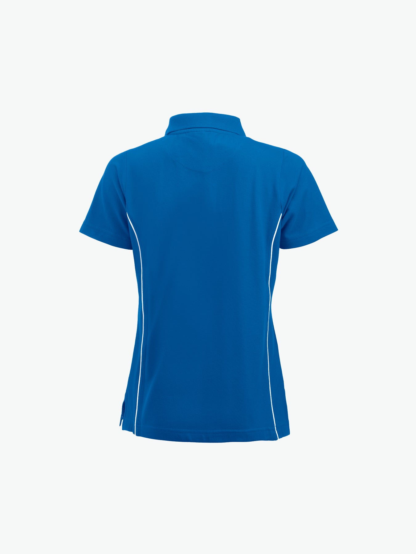 Clique New Alpena Polo - Kobalt Polo Dames Clique