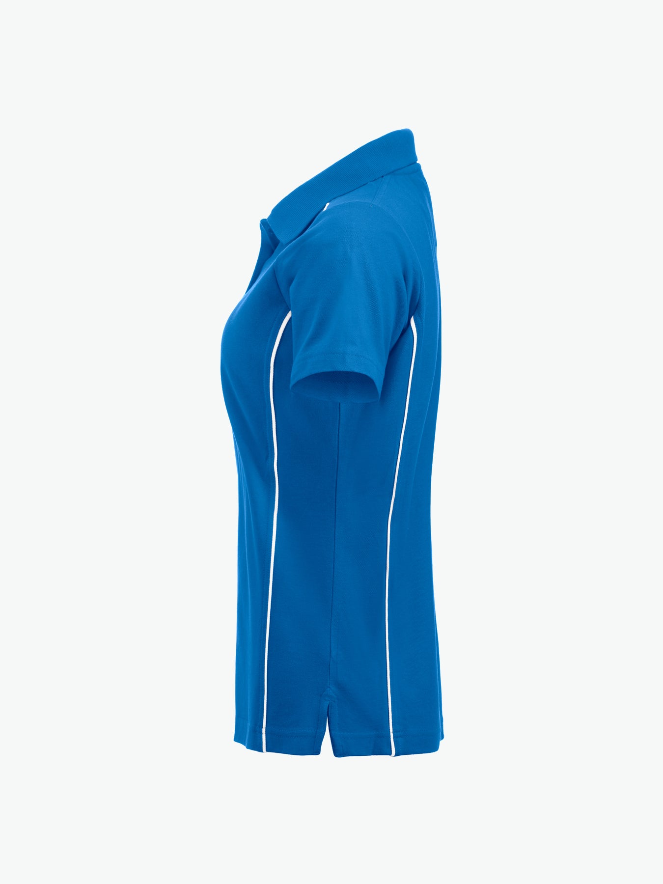 Clique New Alpena Polo - Kobalt Polo Dames Clique