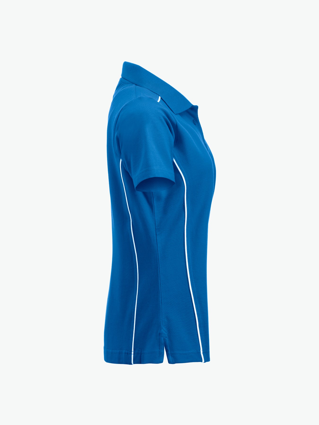 Clique New Alpena Polo - Kobalt Polo Dames Clique