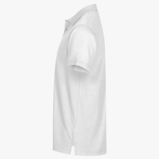 Clique Basic Polo - Wit Polo Clique