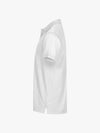 Clique Basic Polo - Wit Polo Clique