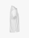 Clique Basic Polo - Wit Polo Clique