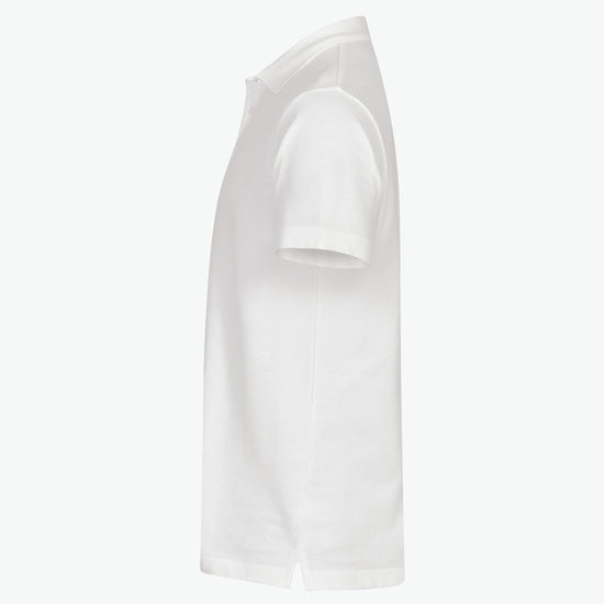 Clique Basic Polo - Offwhite Polo Clique