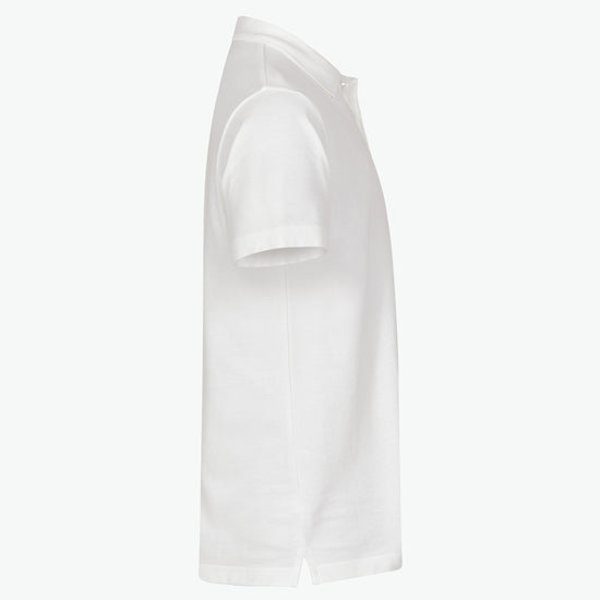 Clique Basic Polo - Offwhite Polo Clique