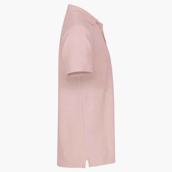 Clique Basic Polo - Candy Roze Polo Clique