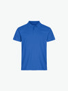 Clique Basic Polo - Kobalt Polo Clique XS