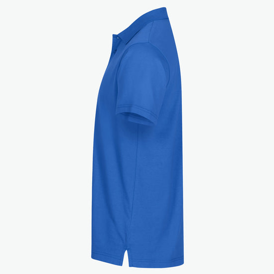 Clique Basic Polo - Kobalt Polo Clique