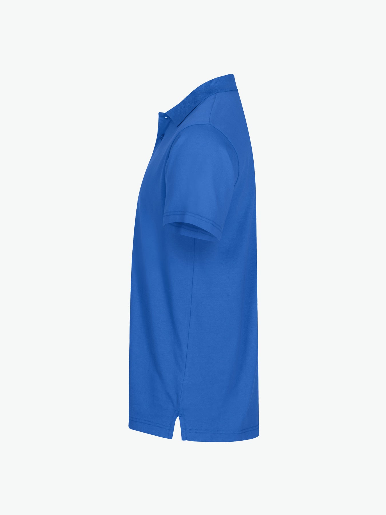 Clique Basic Polo - Kobalt Polo Clique