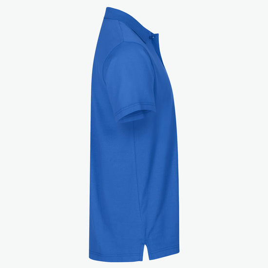 Clique Basic Polo - Kobalt Polo Clique