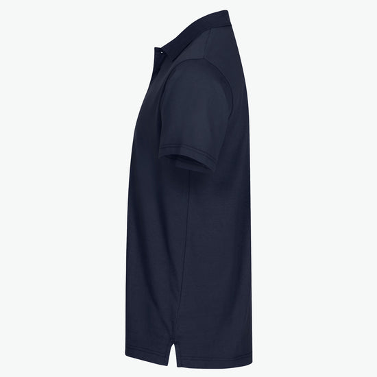 Clique Basic Polo - Dark Navy Polo Clique