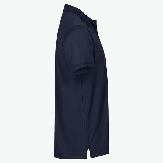 Clique Basic Polo - Dark Navy Polo Clique