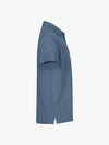 Clique Basic Polo - Staalblauw Polo Clique