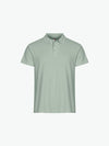 Clique Basic Polo - Saliegroen Polo Clique XS