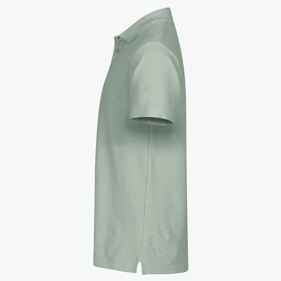 Clique Basic Polo - Saliegroen Polo Clique
